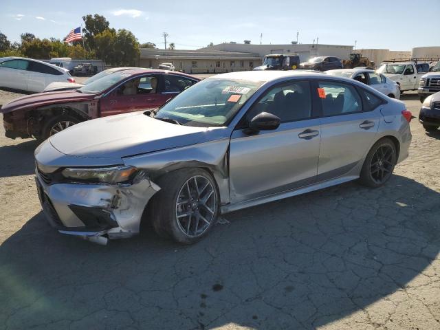 2024 HONDA CIVIC SPOR #3028326782