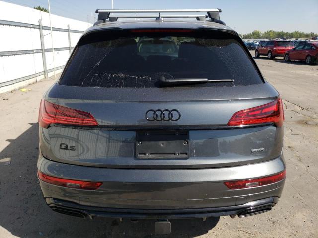 2024 AUDI Q5 E PREST WA1F2AFY4R2065873