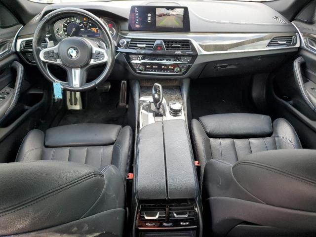 2017 BMW 540 I - WBAJE5C30HG478217