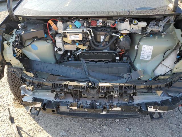2024 TESLA CYBERTRUCK 7G2CEHED2RA020834