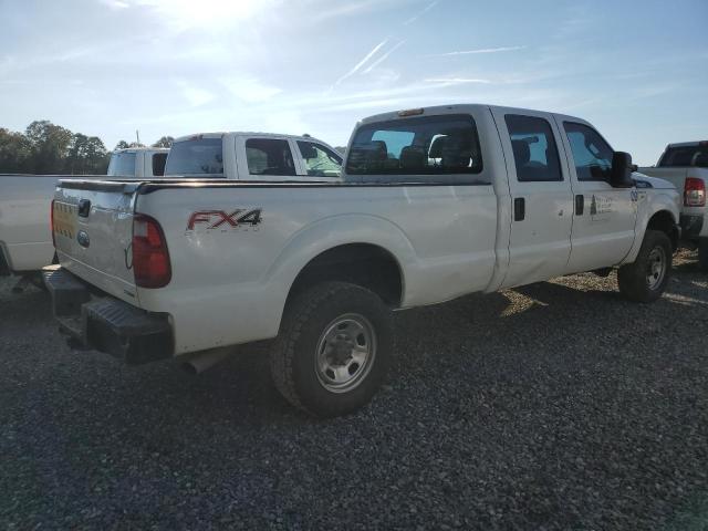 2016 FORD F350 SUPER - 1FT8W3B63GEC74505