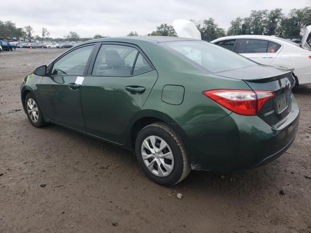 2015 TOYOTA COROLLA EC - 2T1BPRHE6FC296228