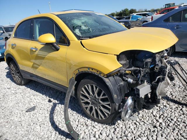 2016 FIAT 500X TREKK ZFBCFXCT9GP372970