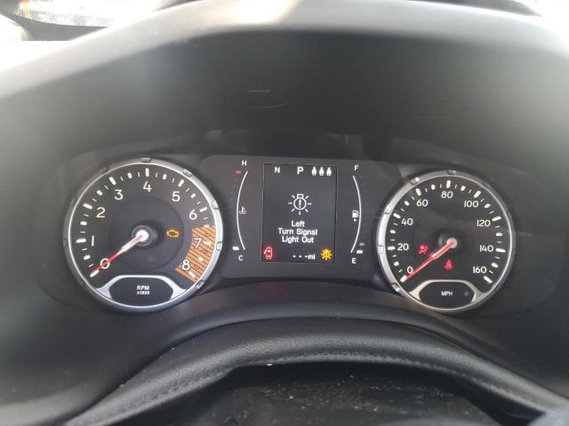 2019 JEEP RENEGADE L - ZACNJBBB9KPJ75242