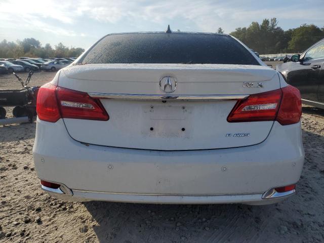 VIN JH4KC1F99EC007710 2014 Acura RLX, Advance no.6