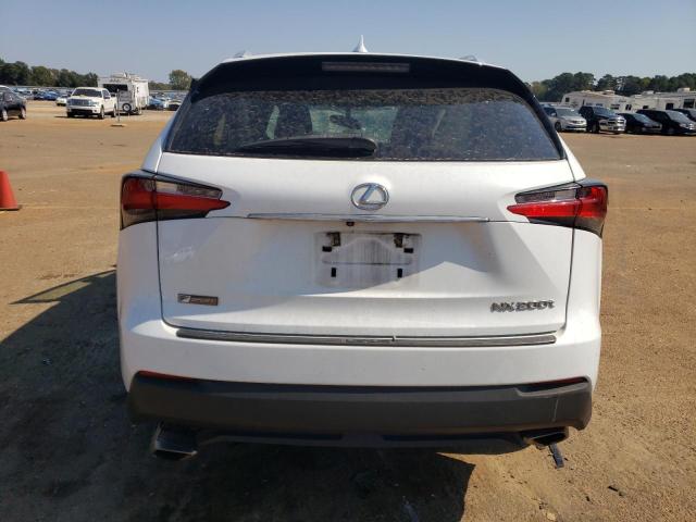 VIN JTJYARBZ9G2030819 2016 LEXUS NX no.6