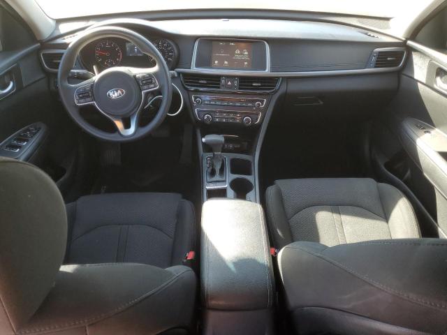 2018 KIA OPTIMA LX - 5XXGT4L36JG227681