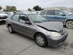 HONDA CIVIC LX photo