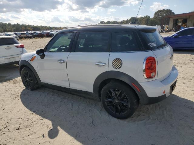 Vin: wmwzb3c58cwm04429, lot: 75950414, mini cooper countryman 20122