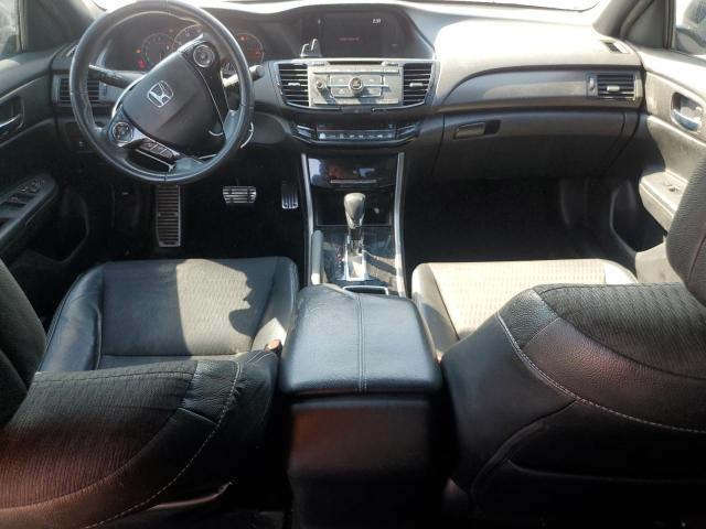 2016 HONDA ACCORD SPO - 1HGCR2F55GA145008