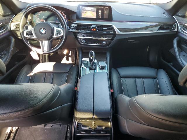 2020 BMW M550XI WBAJS7C07LCD45449