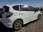 HONDA FIT SPORT photo