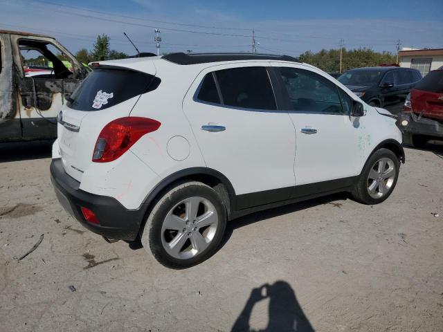 2016 BUICK ENCORE CON - KL4CJBSB2GB703306