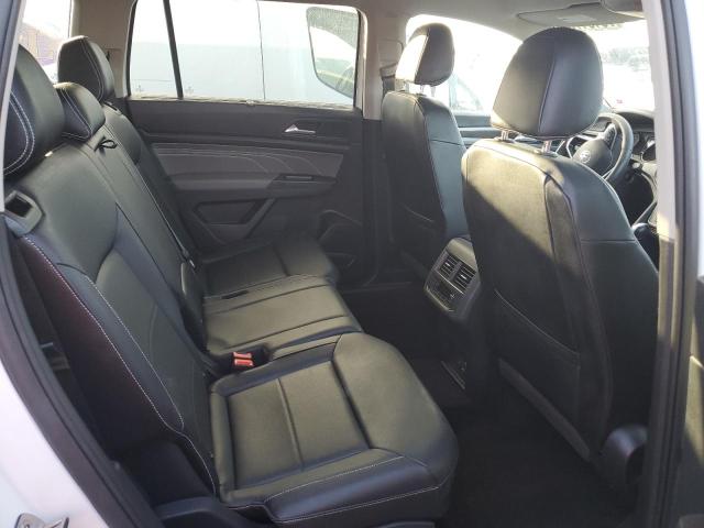 2021 VOLKSWAGEN ATLAS SE - 1V2DP2CA8MC562311
