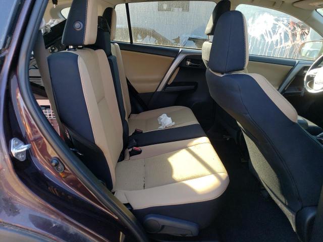 2018 TOYOTA RAV4 ADVEN - 2T3RFREV4JW710336