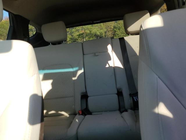 2018 HYUNDAI SANTA FE S - 5XYZTDLB6JG527006