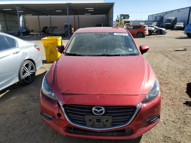 2018 MAZDA 3 TOURING - 3MZBN1L33JM259941