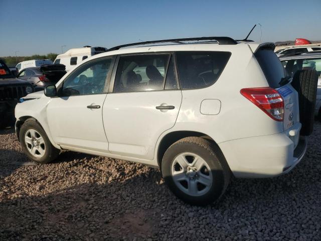 Vin: 2t3bf4dv0bw090690, lot: 75420764, toyota rav4 20112