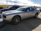 2017 DODGE CHALLENGER - 2C3CDZGG9HH619801
