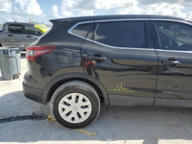 VIN JN1BJ1CV5LW275581 2020 Nissan Rogue, S no.13