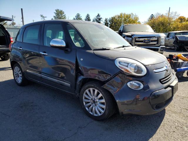 VIN ZFBCFACH1FZ034734 2015 Fiat 500L, Lounge no.4