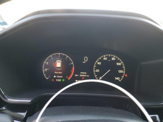 2024 HONDA CR-V EXL - 2HKRS3H73RH328047