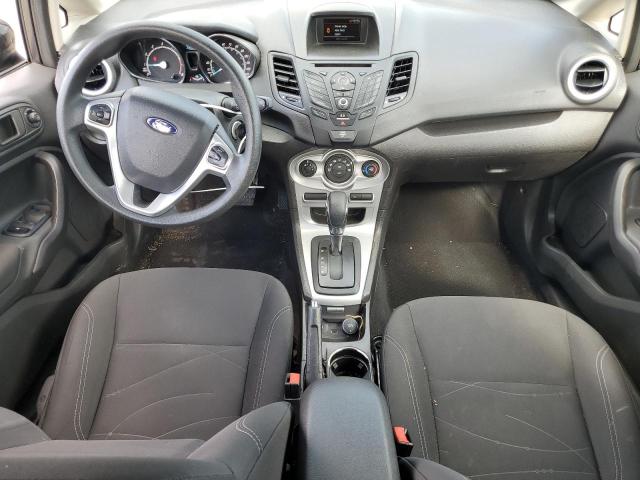 2018 FORD FIESTA SE - 3FADP4EJ1JM101025