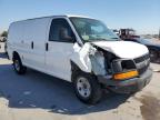 CHEVROLET EXPRESS G2 photo