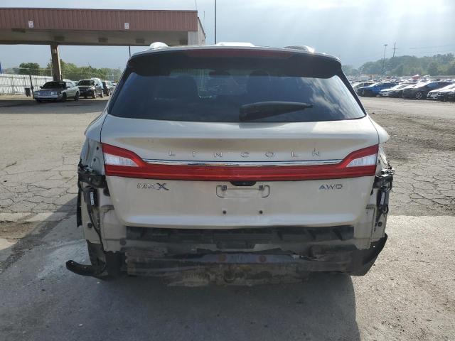 2017 LINCOLN MKX RESERV - 2LMPJ8LR0HBL40635