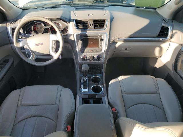 2017 GMC ACADIA LIM - 1GKKRSKD5HJ287789