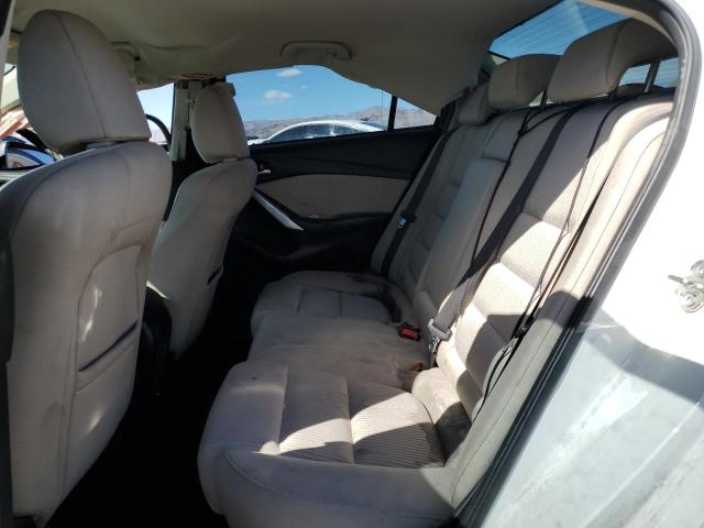2016 MAZDA 6 SPORT - JM1GJ1U55G1464803