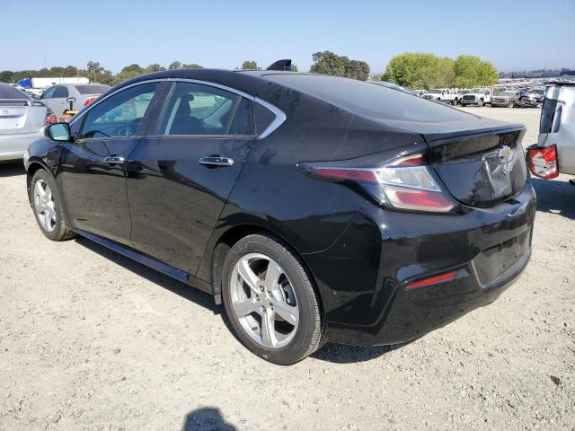 VIN 1G1RC6S53JU111235 2018 Chevrolet Volt, LT no.2