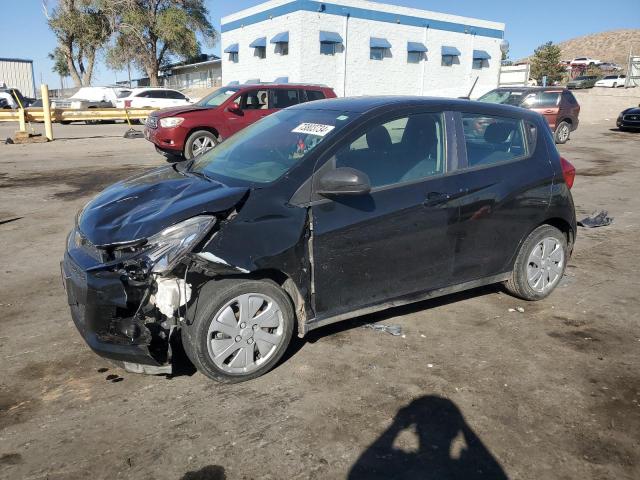 2017 CHEVROLET SPARK LS #3023183207