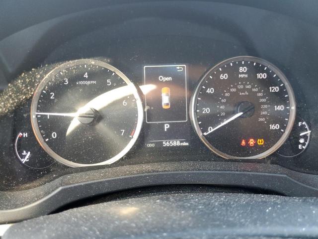 2020 LEXUS IS 300 PRE JTHD81F27L5041188
