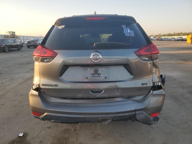 2018 NISSAN ROGUE S - 5N1AT2MT6JC721608
