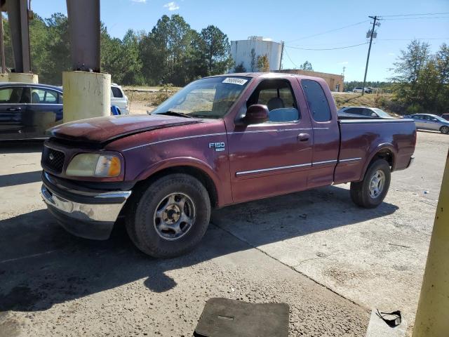 1998 FORD F150 #2986737164