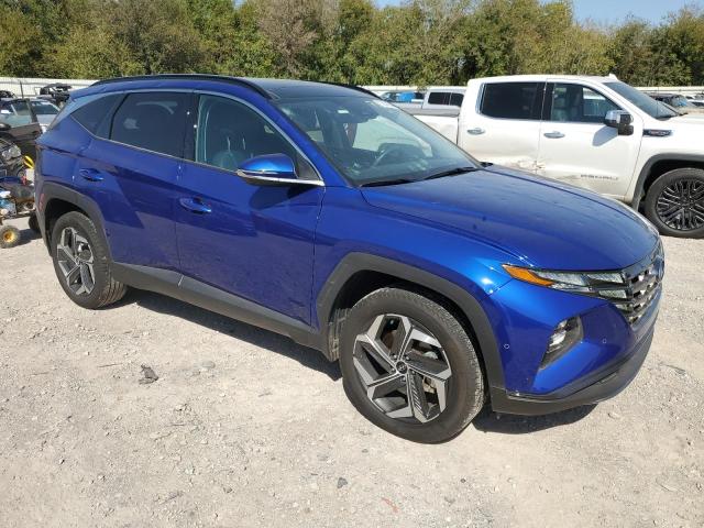 2023 HYUNDAI TUCSON LIM - 5NMJECAE2PH173224