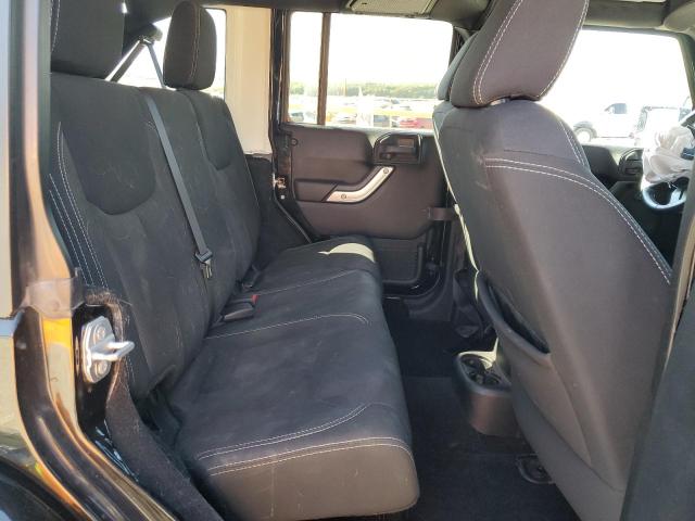 2015 JEEP WRANGLER U - 1C4BJWEG3FL541100