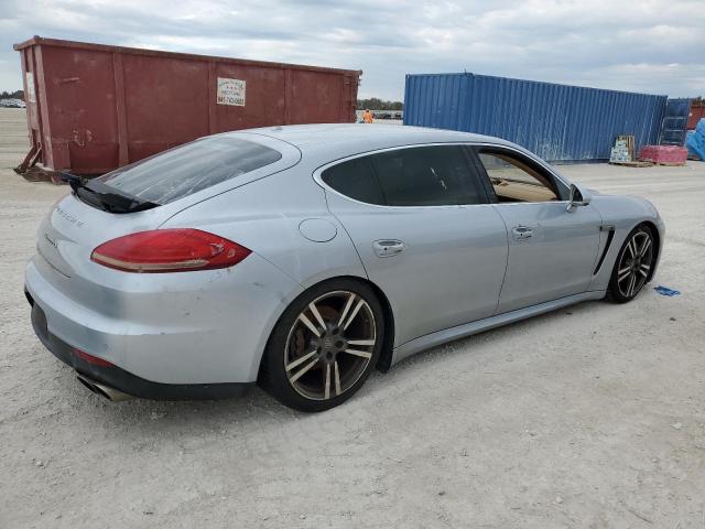 VIN WP0BB2A75EL062252 2014 Porsche Panamera, 4S Exe... no.3