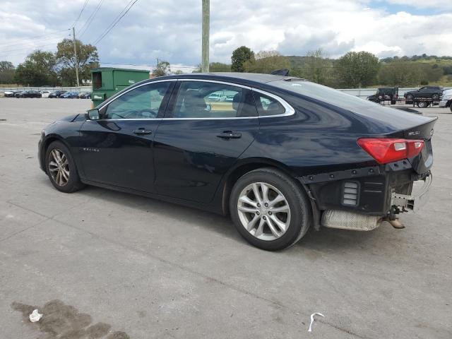 2017 CHEVROLET MALIBU - 1G1ZE5ST4HF233524