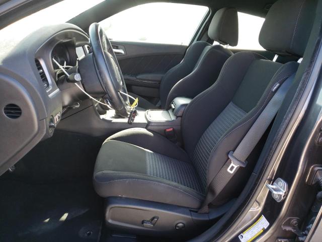 2022 DODGE CHARGER GT - 2C3CDXHG3NH267801
