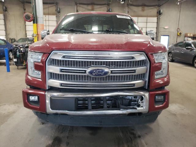 2015 FORD F150 SUPER - 1FTEW1EG4FFB48206