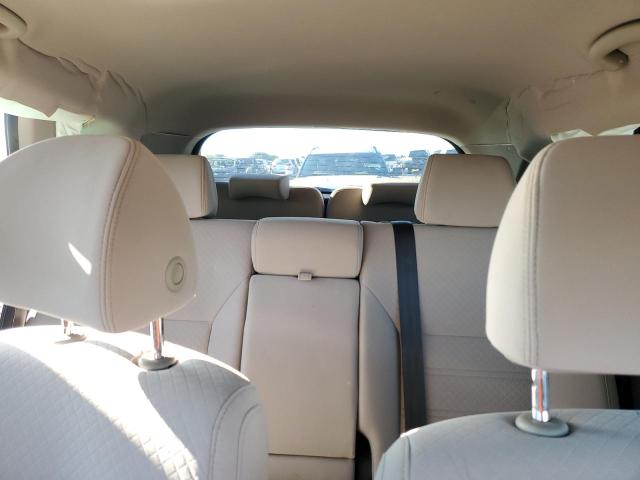 2018 KIA SORENTO LX - 5XYPG4A3XJG410729