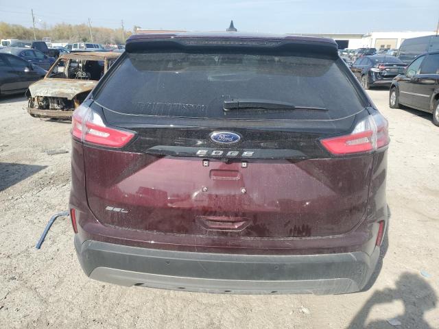 2021 FORD EDGE SEL - 2FMPK3J93MBA56599