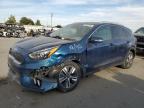 2022 KIA NIRO EX PR - KNDCE3LCXN5528208