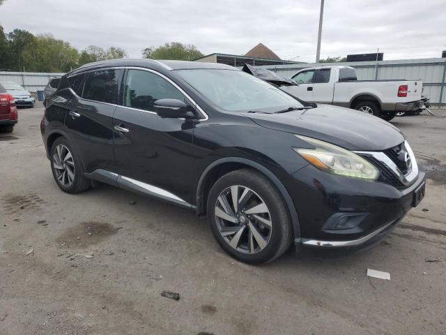 2015 NISSAN MURANO S - 5N1AZ2MH7FN221446