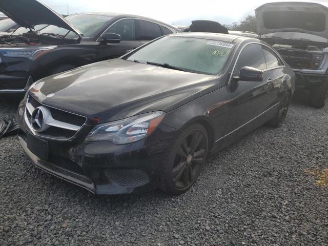 VIN WDDKJ5KB4EF284485 2014 Mercedes-Benz E-Class, 350 no.1