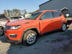 2017 JEEP COMPASS SP - 3C4NJDAB7HT698700