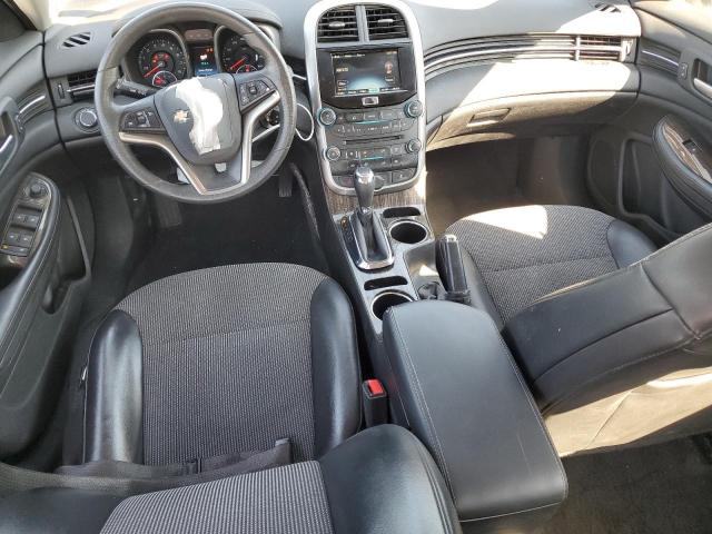 2016 CHEVROLET MALIBU LIM - 1G11C5SA2GF121661