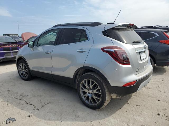 VIN KL4CJ1SB2HB119905 2017 Buick Encore, Sport Touring no.2